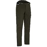 SwedTeam Titan Pro M Trousers Green C60
