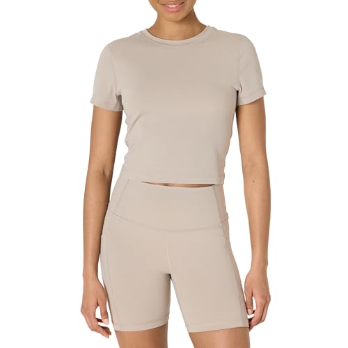 Amazon Essentials Women's Active FormFlex Buttery Soft...