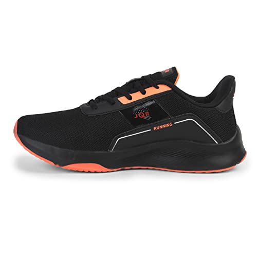 Image of JQR Active Sports, Running,Walking, Gym, Training Shoes for Men|Stylish, Breathable,Lightweight,Comfortable