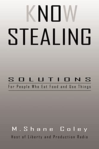 Know Stealing view 2