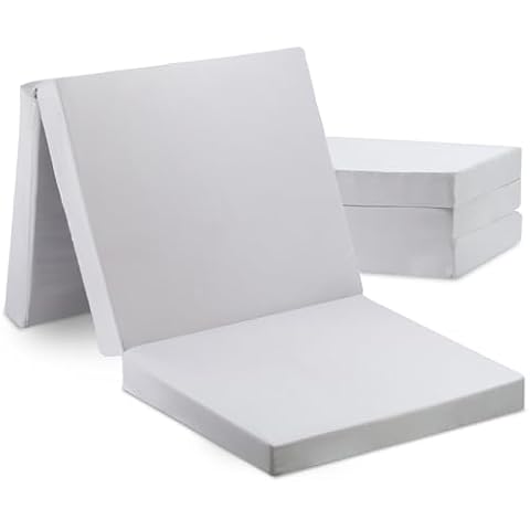 Matelas pliant Totsy Baby Cover