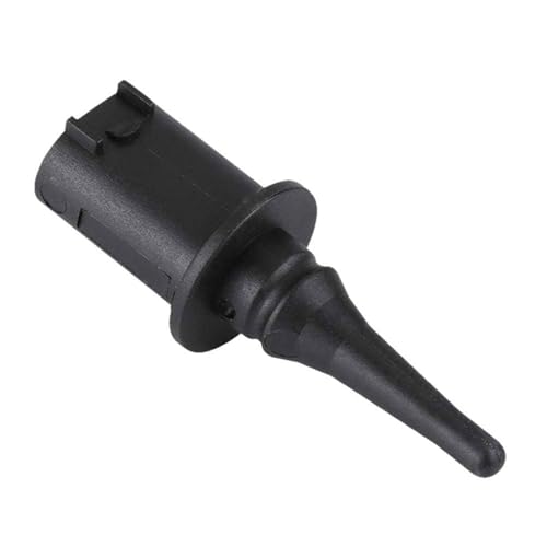 Sensor de aire exterior 0075421318 con lectura precisa para climatización de Mercedes