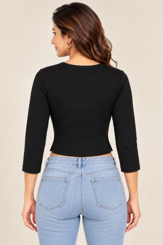 Image of Lyril Bodywarmer Women's AP Blouse