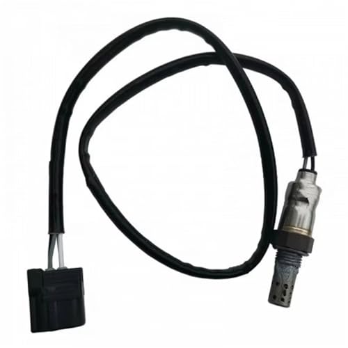 Capteur d'oxygène pour CBR650F résout le voyant moteur et ralenti instable