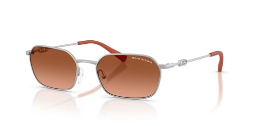 Image of Armani Exchange Ax2056s Sunglasses