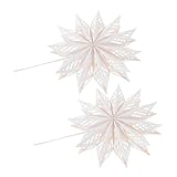 Photo Gallery imikeya 2 pezzi decorazioni natalizie di pieghevoli da appendere stella per albero e parete invernale per interni ed esterni Photo Gallery imikeya 2 pezzi decorazioni natalizie di pieghevoli da appendere stella per albero e parete invernale per interni ed esterni