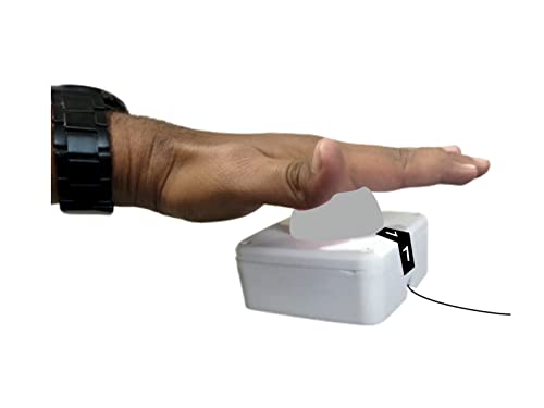 Image of HPC 8 User Quiz Buzzer System for Game Model 202,kids 6+ years