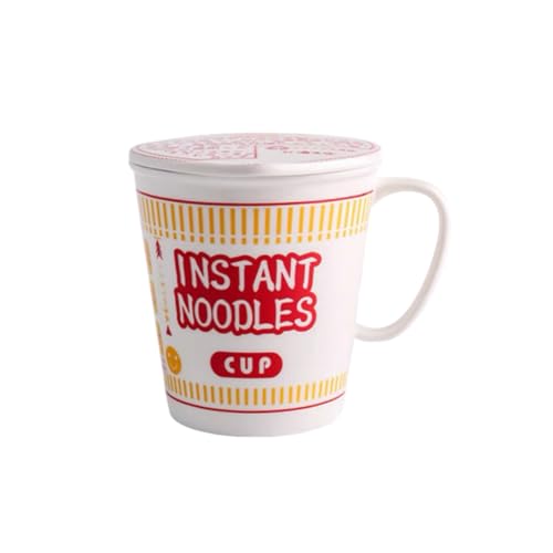 ボウル スープカップ マグカップ 陶器 食器食洗機対応 飯椀 和食器 洋食器 給食 子供 男女兼用 カップル 電子レンジ対応 汁碗 スープボウル 和風 プラスチック お碗 (レッド, 700ml)