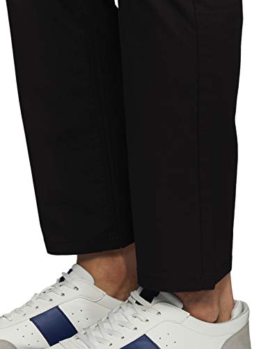 Image of United Colors of Benetton Men's Straight Fit Mid Rise Pants