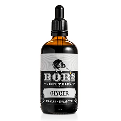 Bob?s Ginger Bitters Bitters