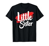 Fancy Little Lady Sister Present for Girls Teens