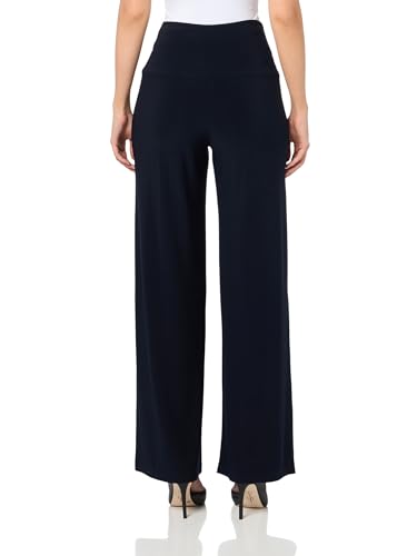 Norma Kamali Women's Straight Leg Pant (24)2