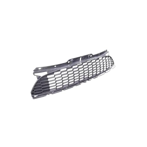 Grille en maille noire D 1.6 protection radiateur et filtration des débris routiers