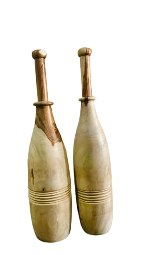 See full amazon price history chart for Unique Sports Oval Tapper Design Wooden Indian Mugdar, Clubs, Meel, Clubbell, Karla Kattai, Mugdar (Varnish Pack of 1) (10) Unique Sports Oval Tapper Design Wooden Indian Mugdar, Clubs, Meel, Clubbell, Karla Kattai, Mugdar (Varnish Pack of 1) (10) (B0CPF1WRHD) Amazon Price History, Amazon Price Tracker