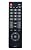 NH314UD Replaced Remote fit for Emerson TV LF503EM7F NH305UD LF501EM4 LF501EM4F LC320EM3FA LF402EM6 LF402EM6F LF461EM4 LF461EM4A LF501EM4A LF501EM5 LF501EM5F LF501EM6F NH301UD