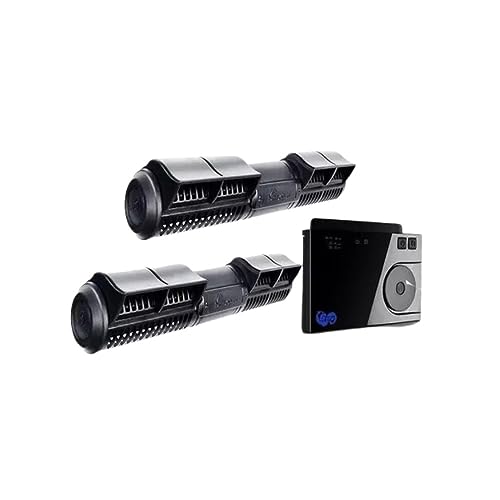 Maxspect Xf330 Double Gyre Kit 2 Pompe 5-35W + Controller Acquario Marino 100-500 L
