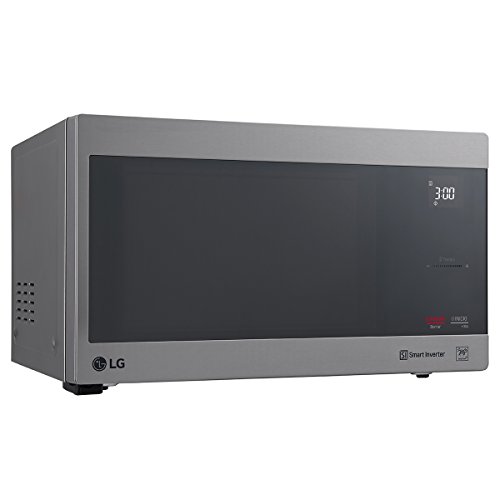 Microondas, Kitchen horno microondas daewoo 1.4 pies Marca LG (3)