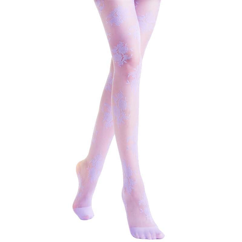 Image of Sahabowi Women Pantyhose, Sheer High Waist Tights, Control Top Stockings, Super Elasticity& Thin Legging