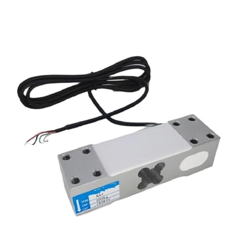 Capteur de pression NA4 200kg cellule de charge haute sensibilité