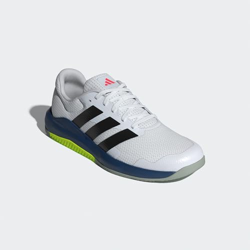 Image of adidas Mens Dropset Base Trainer M Training Shoes