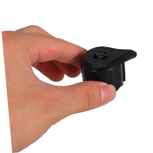 Válvula de liberación de vapor para ollas eléctricas a presión, repuesto de control de presión de ORFOFE, fácil de instalar y limpiar miniatura 3