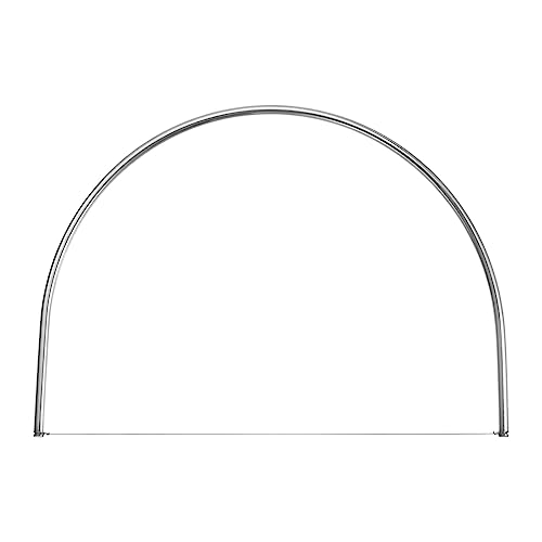 HARFINGTON Clay Mud Cutting Wire, Wire Clay Cutter Cutting Pottery Tools Artist Tool for Pottery Ceramic Sculpting Tools 6.3X 8.86 Inch