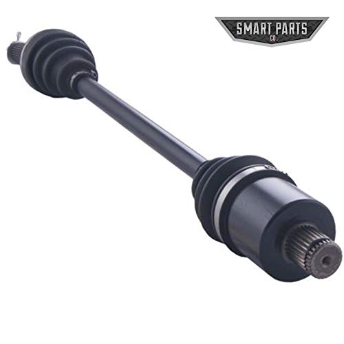 Rear Left & Right CV Axles - Fits Polaris RZR 900 XP 2011 2012 2013 2014 & RZR 900 XP 4 2013