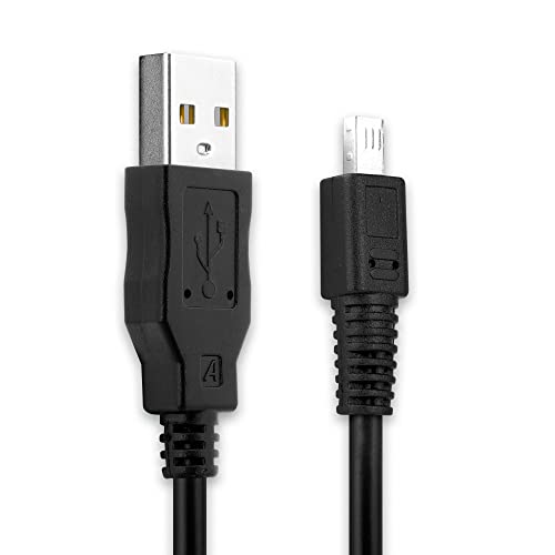 PRESTAZIONI AFFIDABILI: ogni volta che vorrai trasferire, salvare, aggiornare o sincronizzare, il cavetto USB lo farà in modo stabile, sicuro e veloce