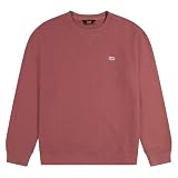 Lee Patch Crew SWS, henna, S