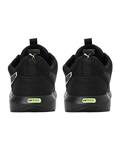 Image of Puma Mens Palermo Leather Shoes
