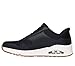 Skechers Street Men's,UNO - BANKSIA,BLK,10 M US