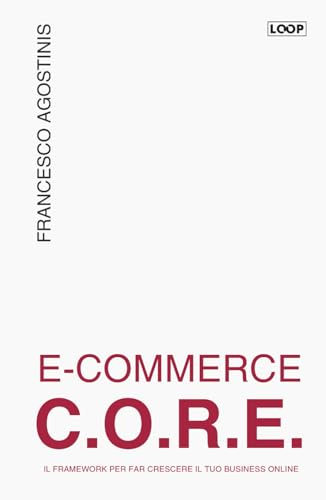 E-COMMERCE C.O.R.E.: Il Framework per far crescere il tuo Business Online