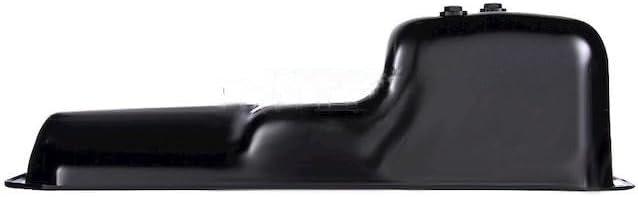 Oil Pan Front Sump for 1993-2002 International 4900 (PG-1816646)