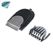 ZRNG Teste di Rasoio Trimmer Adatta per Philips Lumea RQ11 RQ12 RQ10 RQ111 RQ1250 RQ1175 RQ1195 RQ1175 RQ1195 RQ1297 S9711 S5560 S9911 NL9206AD Philishave
