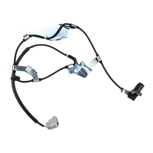 Capteur ABS avant gauche pour LX470 de 1998 à 2007 : pièce de rechange 89543-60010