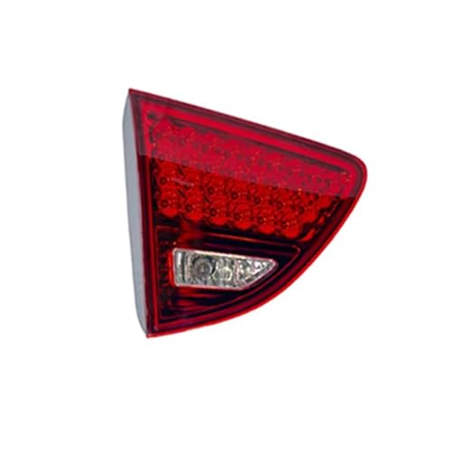 Feu arrière défectueux résolu avec bloc LED pour Hyundai Veracruz IX55 intérieur gauche