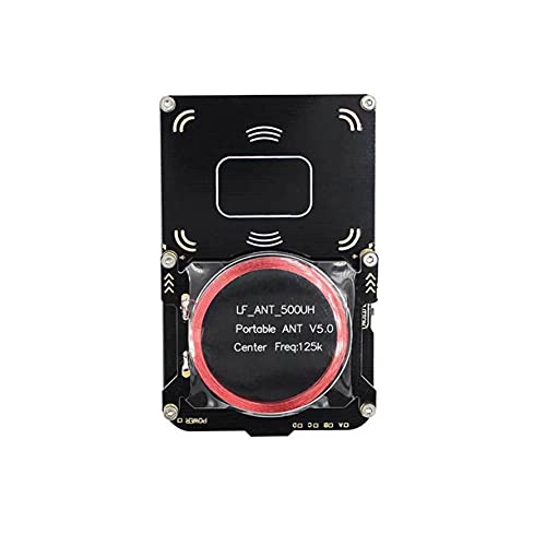 Para kits de desarrollo Proxmark3, 3.0 Proxmark NFC PM3 RFID Reader Writer para RFID NFC Card Copiadora Clone Crack 2 puerto USB 512K