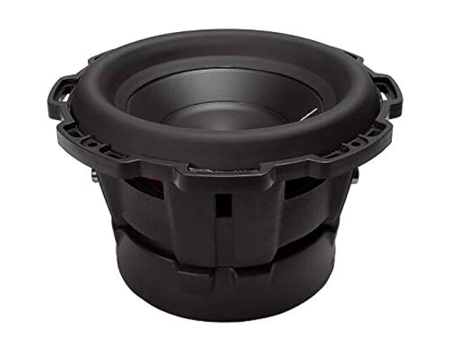 Rockford Fosgate 8インチウーファー 200W Rockford Fosgate 8インチウーファー 200W（Rockford Fosgate