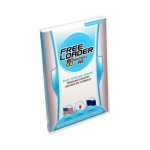 Freeloader Wii
