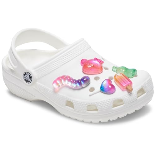 Image of Crocs Jibbitz Girls' Favorites Shoe Charm Packs