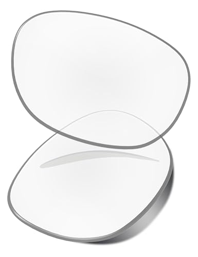 Image of Lenses Replacement for Ray-Ban RB2132 Sunglass - Confirm Fit | Scratch Resistant