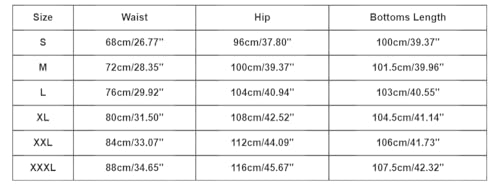 Pantalon de jogging décontracté gris et souple pour homme WWricotta - 5