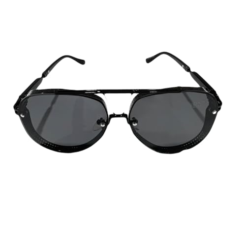 Sunglasses Safari Shades Unisex Grand Aviator Available In 7 Colors