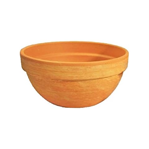 meindekoartikel Pflanzschale LEVY Marmoriert aus Ton Cover