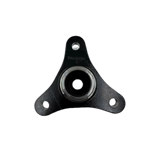 Juntas de bolas para BMW Serie 5 y 7 F02 F10 brida diferencial trasero 81mm 37 dientes