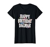 Photo Gallery happy birthday dagmar first name girls colorful bday maglietta Photo Gallery happy birthday dagmar first name girls colorful bday maglietta