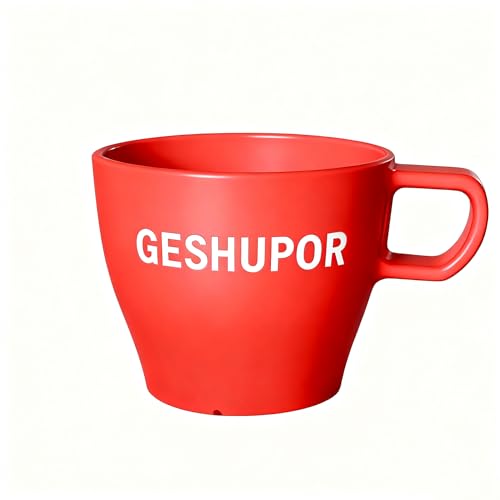 Tazas de café 10 oz ecológicas resistentes (6-pack) miniatura 2