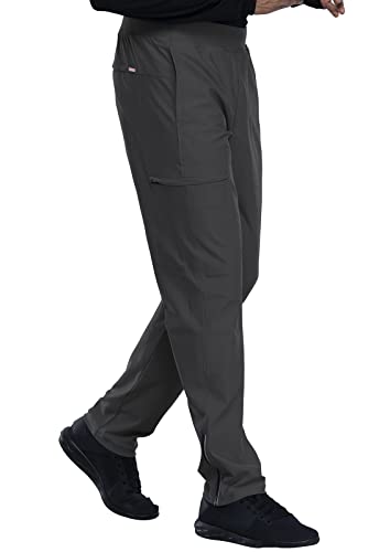 Pantalon médical extensible à 360° Cherokee CK185 fluide