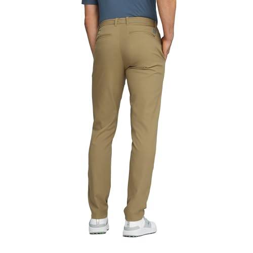 Image of Puma Men's Dealer Tailored Pant