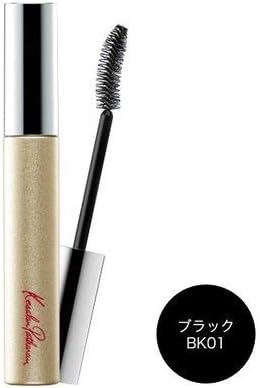 Amazon ケサランパサラン ラッシュリフター Bk01 ブラック ケサランパサラン Kesalan Patharan マスカラ 通販
